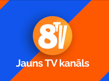 8TV Łotwa