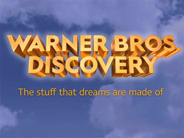 Warner Bros. Discovery - nazwa nowej firmy po połączeniu