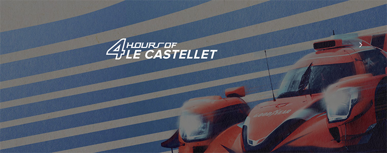 4 Hours of Le Castellet