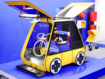 Ikea Hoga auto elektryczne do składania 360px.jpg