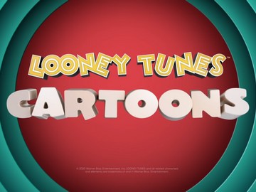 „Zwariowane Melodie: Kreskówki” w Cartoon Network