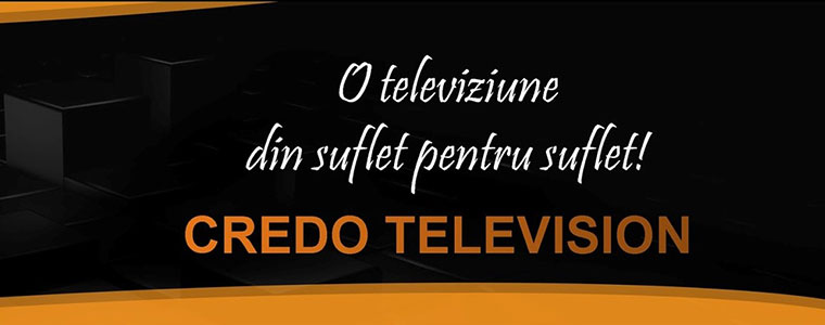 Credo TV HD rumuńska stacja Eutelsat 16A 760px.jpg