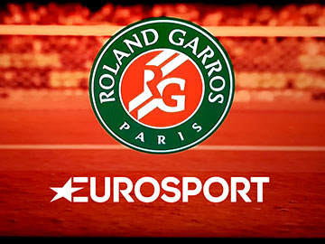 Roland Garros: Magda Linette - Martina Trevisan