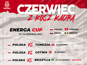 Energa Cup 2021 w kanałach Polsatu