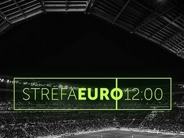 Ipla Interia Polsat Sport „Strefa Euro 12:00”