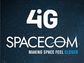 4iG Spacecom Amos