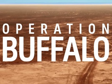 Epic Drama „Operacja Buffalo”