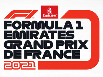 Eleven Sports Formuła 1 F1 GP Francji Frand Prix