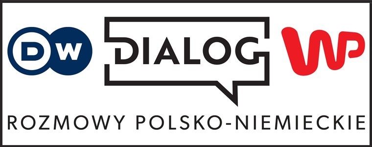 Wirtualna Polska (WP) Deutsche Welle (DW) „Dialog: Rozmowy polsko-niemieckie”