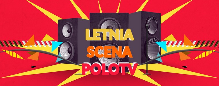 Polo TV „Letnia scena Polo TV”