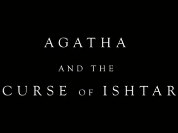 Epic Drama „Agatha i klątwa Isztar”