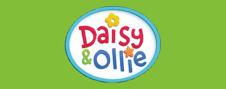 Polsat JimJam „Daisy i Ollie”