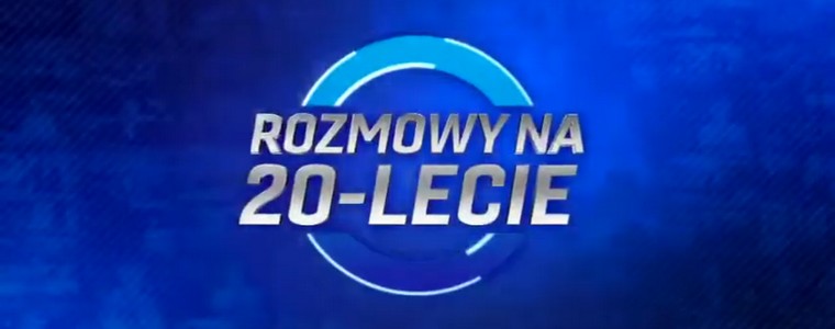 TVN24 TVN 24 „Rozmowy na 20-lecie”
