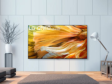LG QNED MiniLED: nowy standard jakości obrazu