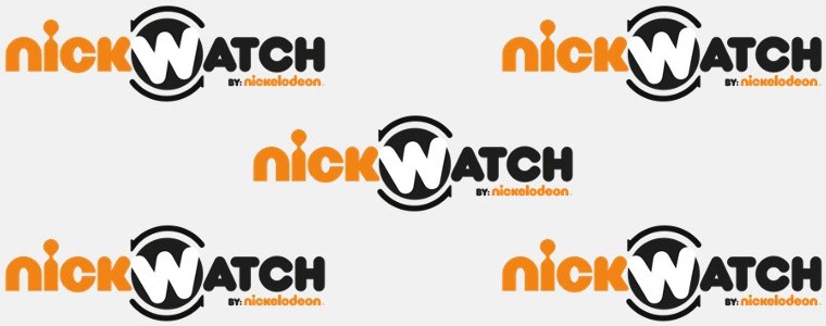Nickelodeon NickWatch