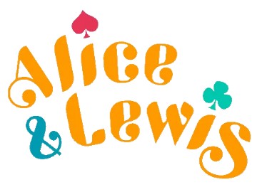 Boomerang „Alice i Lewis”