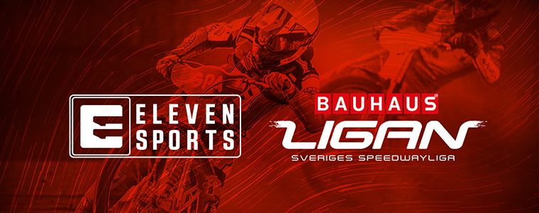 Bauhaus-Ligan Eleven Sports