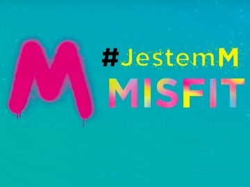 Polsat Film „#Jestem M. Misfit”