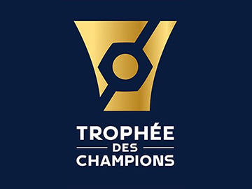 Trophée des Champions Superpuchar Francji