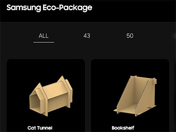 Samsung ecofriendly opakowanie ekologiczne 360px.jpg