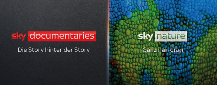 Sky Nature Sky Documentaries