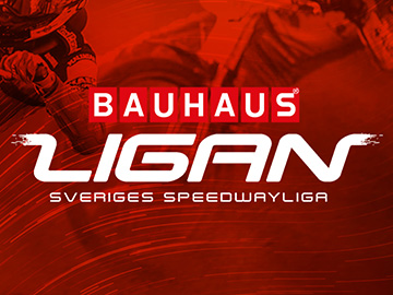 Speedway Bauhaus-Ligan Eleven Sports