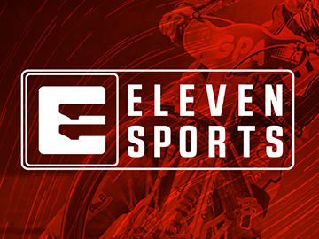 Speedway Bauhaus-Ligan Eleven Sports