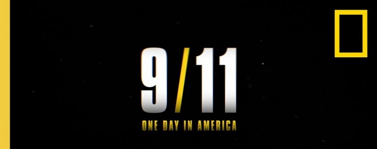 National Geographic „11 września: dzień z życia Ameryki”