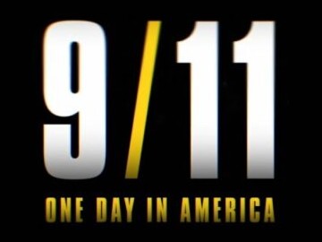 National Geographic „11 września: dzień z życia Ameryki”