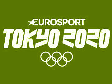 Eurosport Tokyo 2020 Igrzyska Tokio green360px.jpg