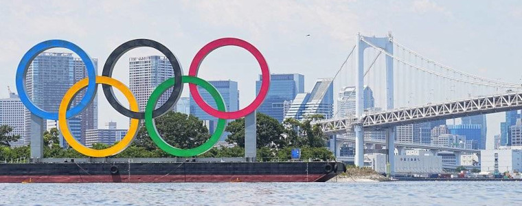Igrzyska Olimpijskie IO