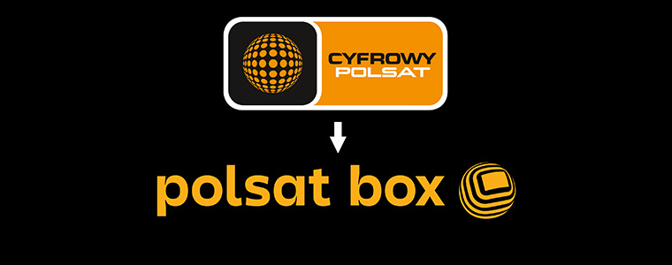 Cyfrowy Polsat Polsat Box