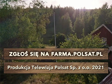 Farma Telewizja Polsat