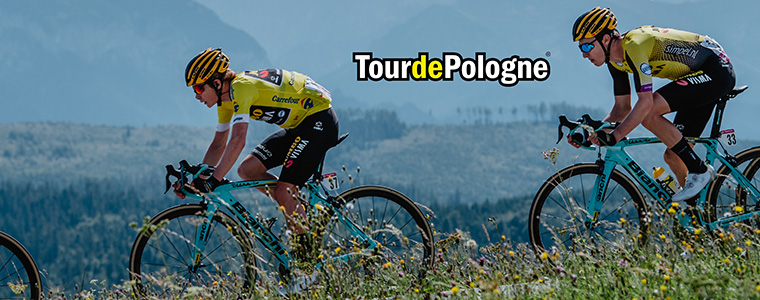 Tour de Pologne fot. Szymon Gruchalski