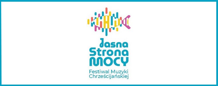 TVP1 TVP 1 Jedynka „Jasna Strona Mocy - Festiwal Muzyki Chrześcijańskiej” grafika animacja rysunek bajka