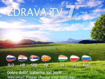 Zdrava Televizija (Zdrava TV)