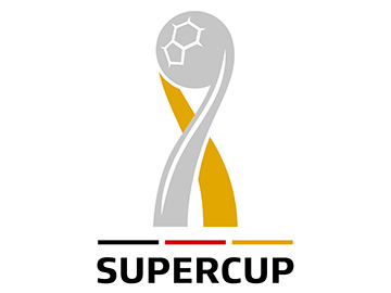 DFL-Supercup Superpuchar Niemiec