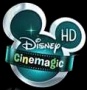 Disney Cinemagic HD