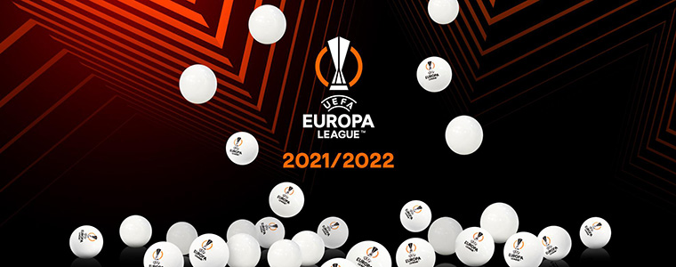 Liga Europy UEFA Europa Lague