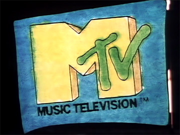 MTV 1981