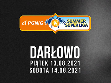 PGNiG Summer Superliga 2021