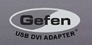 Nowy adapter USB DVI od Gefen