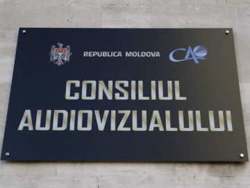 Rada Koordynacji Radiofonii i Telewizji Republiki Mołdawii