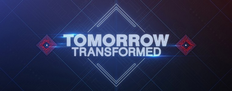 CNN International „Tomorrow Transformed”