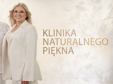 TVN Style „Klinika naturalnego piękna” Karina Dudek-Miracka