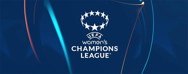 Liga Mistrzyń UEFA Women's Champions League