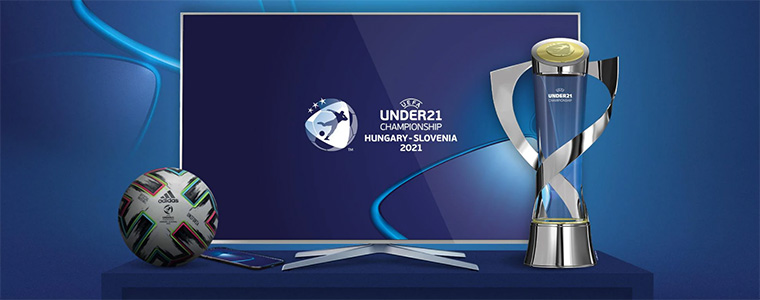 Mistrzostwa Europy U-21 UEFA European Under-21 Championship