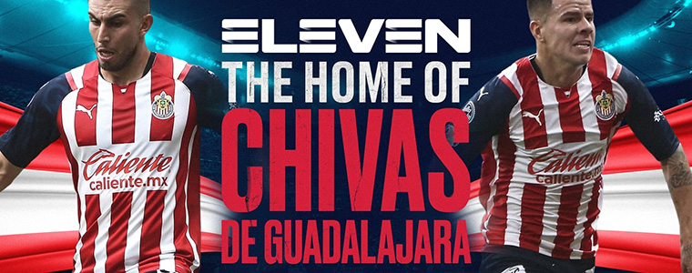 Eleven Sports Chivas