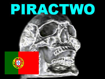 Portugalia traci ponad 200 mln euro rocznie przez piractwo
