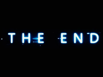 Monolith Films „The End”